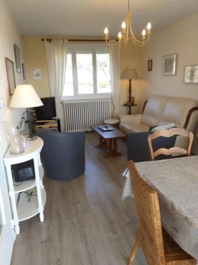 La Maison D'Ormancey Mont-Saint-Jean  Eksteriør billede